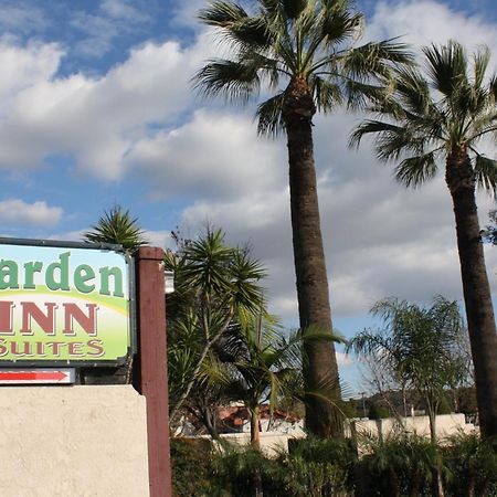 Garden Inn And Suites Glendora Esterno foto