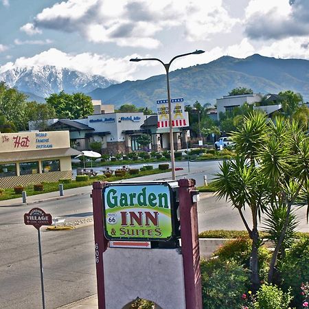 Garden Inn And Suites Glendora Esterno foto